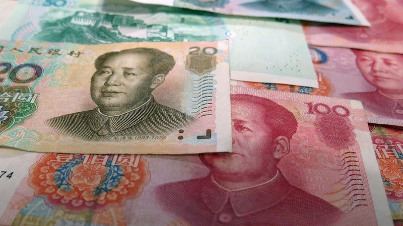Уходя от доллара, Россия купила четверть мировых резервов юаня, - Bloomberg — Tazabek