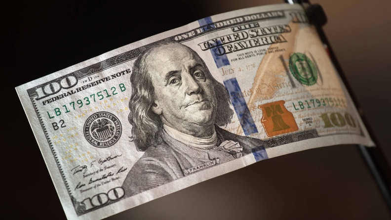Курс валют: Сколько стоит доллар США? — Tazabek