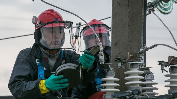 В 2019 году «Северэлектро» планирует отремонтировать 41 высоковольтную подстанцию — Tazabek