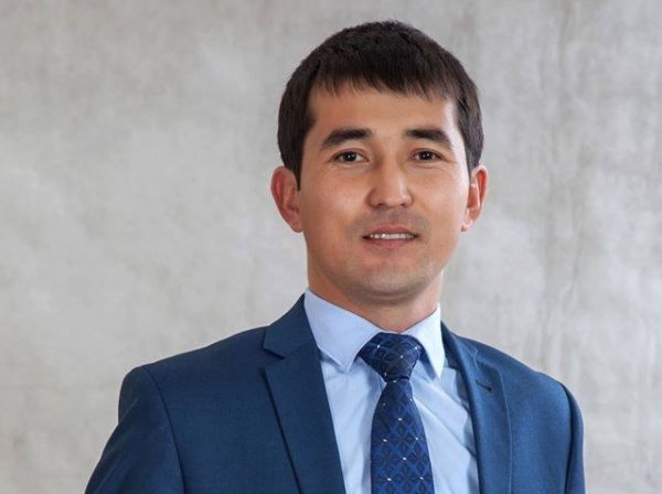 Эрнис Толтоев назначен помощником премьер-министра – Новости из Кыргызстана – АКИpress