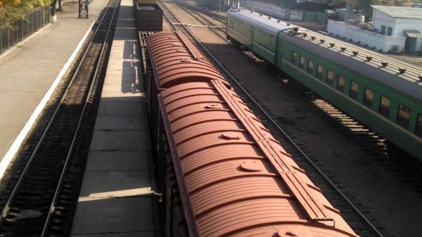 Фракция «Онугуу-Прогресс» одобрила в 3 чтениях законопроект «О железнодорожном транспорте», предполагающий введение единого тарифа — Tazabek