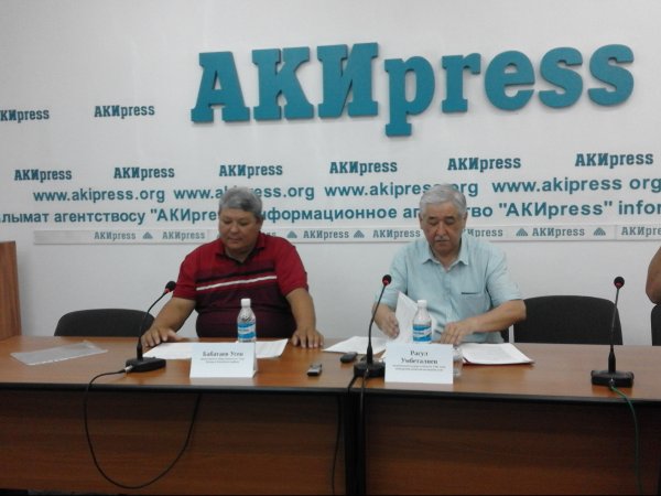 Активист Р.Умбеталиев: Работники «Электрических станций» предлагают купить уголь с низкой теплотой сгорания — Tazabek