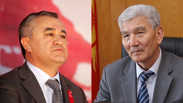 Экс-депутат ЖК О.Абдрахманов утверждает, что О.Текебаев получил от руководства российского «Мегафона» $1 млн за содействие в продаже MegaCom — Tazabek