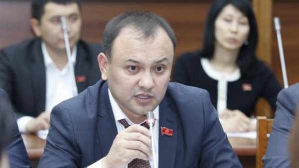 Депутат Т.Тиллаев предложил вернуть поправки в республиканский бюджет обратно правительству для пересмотра — Tazabek
