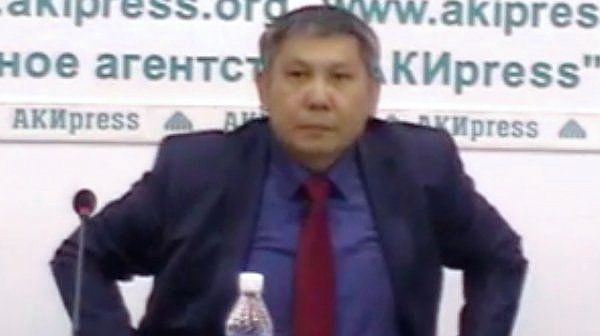 Глава «Кыргызтелекома» Э.Ешеналиев заявил, что компания намерена получать Интернет из России через Иркештам — Tazabek