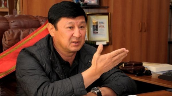 НБКР не поддерживает микрокредитные компании, мешает им развиваться, - депутат Т.Конушбаев — Tazabek