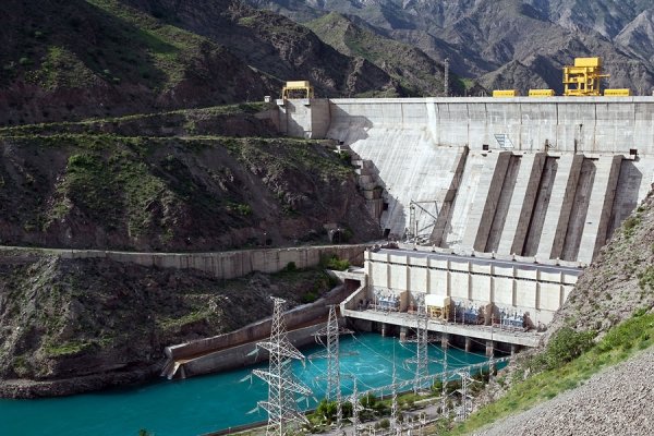 В Кыргызстане есть возможность строительства  92 малых ГЭС мощностью до 180 МВт и выработкой 1,1 млрд кВт.ч, - Ассоциация ВИЭ — Tazabek
