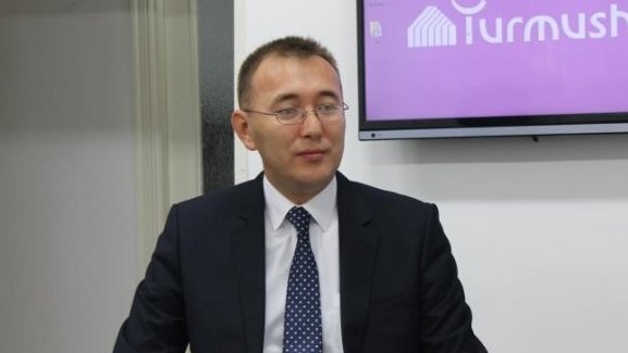 Новый закон о банковской системе упростит жизнь банкирам, - НБКР — Tazabek