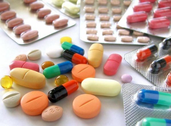 За 2016 год в КР завезено 19,7 млн упаковок антибиотиков на сумму свыше 800 млн сомов — Tazabek