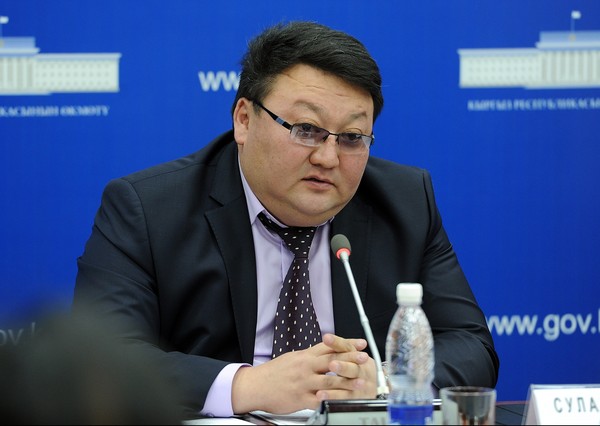 Глава ГТС А.Сулайманов: Компания «Лонг Хай» была оштрафована за нарушение сроков ответхранения груза — Tazabek
