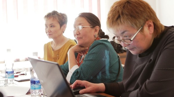 В 20 профессиональных лицеях Кыргызстана внедряется нормативное финансирование