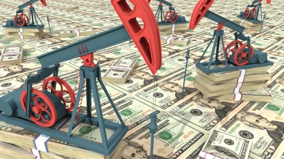 Богатые нефтетрейдеры: У лидеров рынка при миллионной выручке нет прибыли — Tazabek