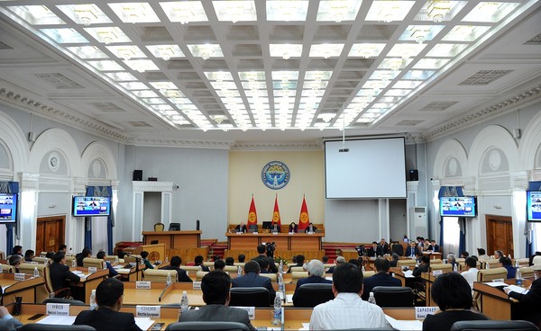 Правительство поручило до 1 июня завершить инвентаризацию законодательства на соответствие требованиям техрегламентов ЕАЭС — Tazabek