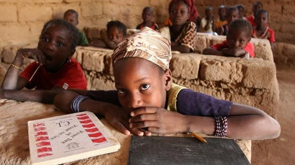 Школы мира. Как устроено образование в Нигере: Кто и как учит и учится в одной из самых бедных стран мира