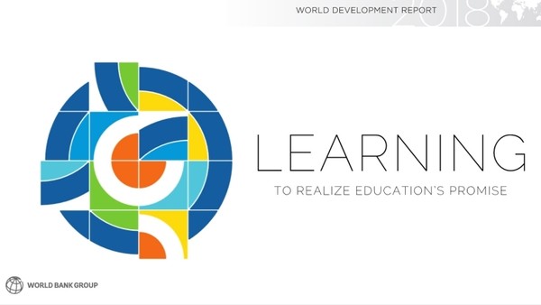 Всемирный банк предупреждает о «кризисе обучения» в глобальном образовании