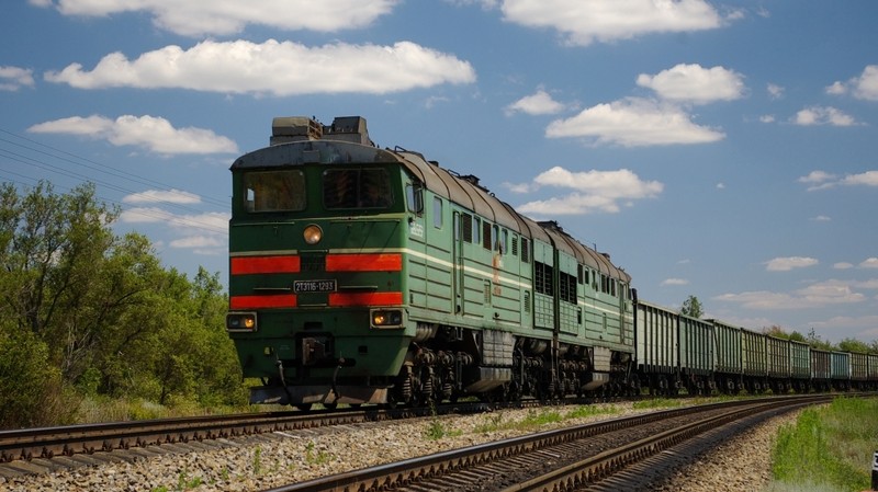 Кыргызстан скоро завершит переговоры с Узбекистаном по сотрудничеству в сфере железнодорожных перевозок — Tazabek