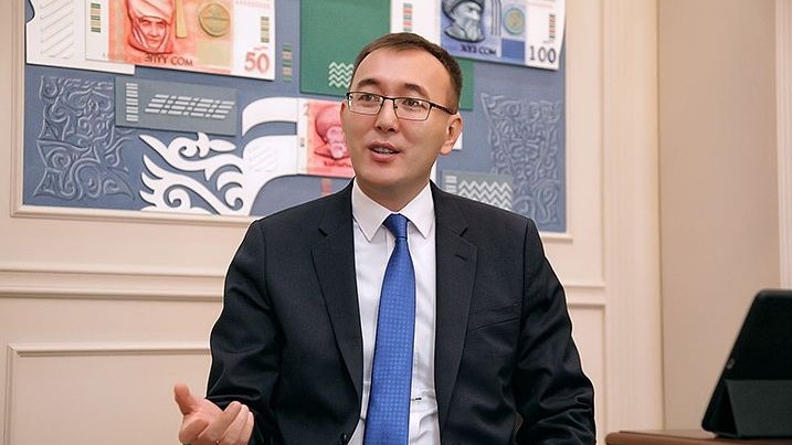 Комитет Жогорку Кенеша одобрил кандидатуру Толкунбека Абдыгулова на должность главы Нацбанка — Tazabek