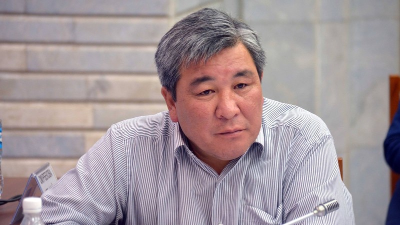 Премьер направил в Генпрокуратуру заключение Счетной палаты о нецелевом использовании свыше 253 млн сомов в Минтрансе, - депутат — Tazabek