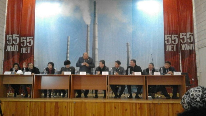 Перед депутатами отчитаются об использовании $386 млн, - глава профильного комитета ЖК К.Рыспаев — Tazabek
