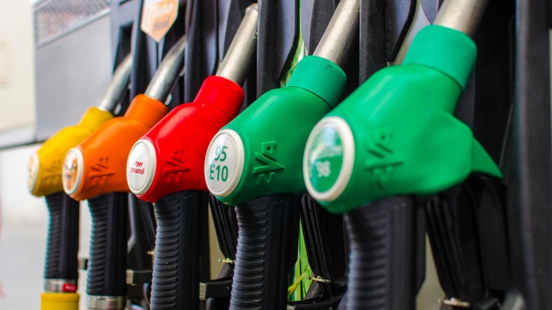 Рынок ГСМ: За месяц бензин подорожал на 0,8 сома или 2%, в феврале ожидается рост цен на 4-6% — Tazabek