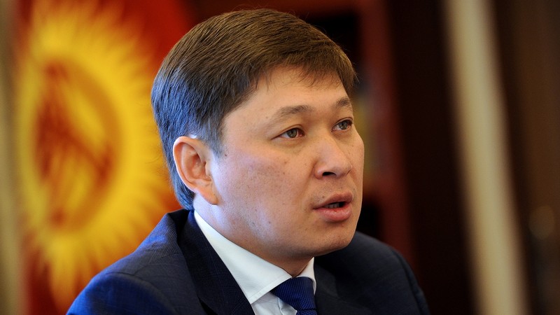 Реальные виновные в аварии на ТЭЦ Бишкека должны получить наказание, - премьер С.Исаков — Tazabek