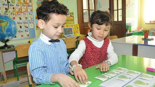 Министр образования: По данным исследования PISA, результаты школьников, посещавших детсад, в среднем на 27 пунктов выше