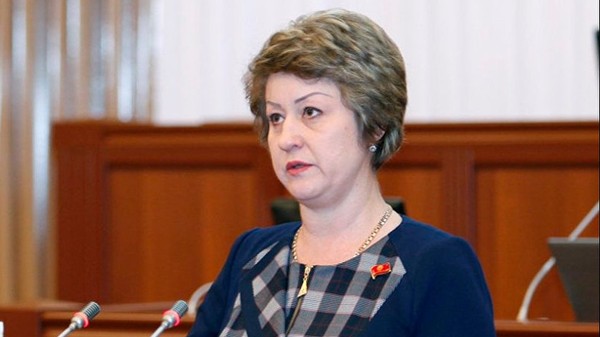 Депутат ЖК заступилась за ученых: Финансирование Академии наук хватает только на  зарплату