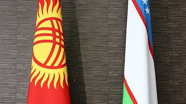 Как на ладони: Весь узбекский бизнес в Кыргызстане — Tazabek