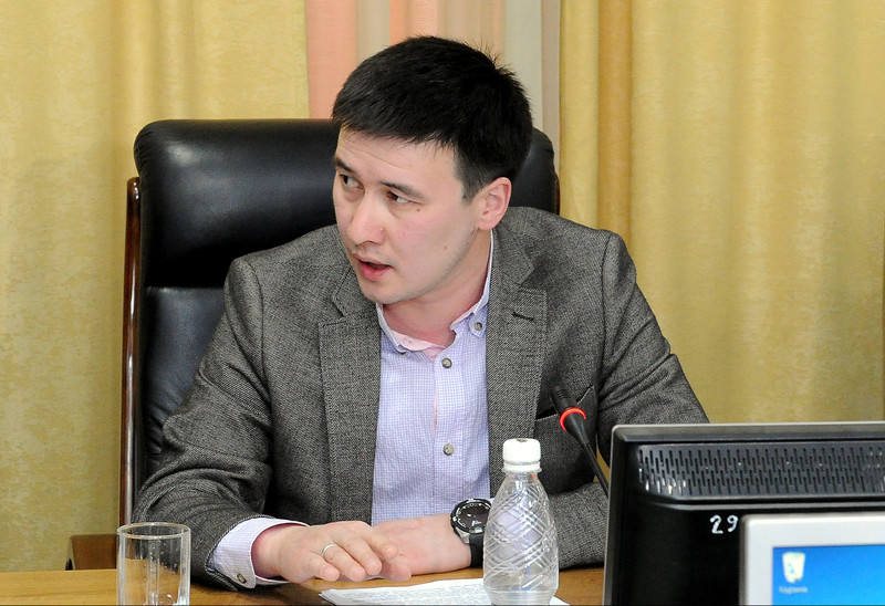 Глава Нацэнергохолдинга А.Калиев 2 раза был приглашен на допрос в ГКНБ — Tazabek