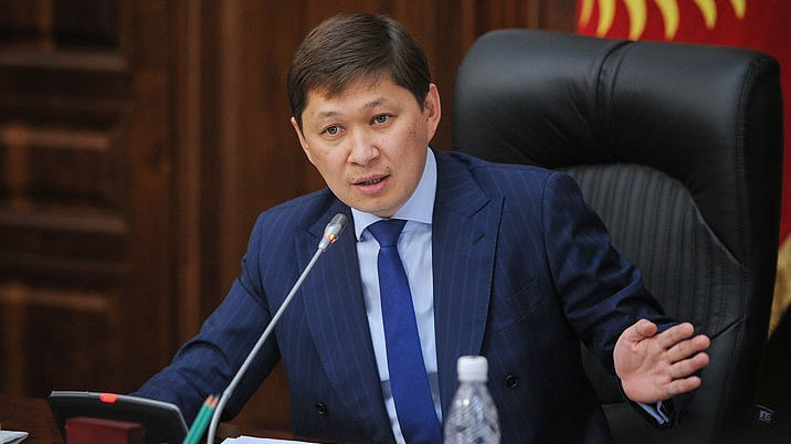Кыргызстан улучшил позиции в международных рейтингах, - премьер-министр С.Исаков — Tazabek