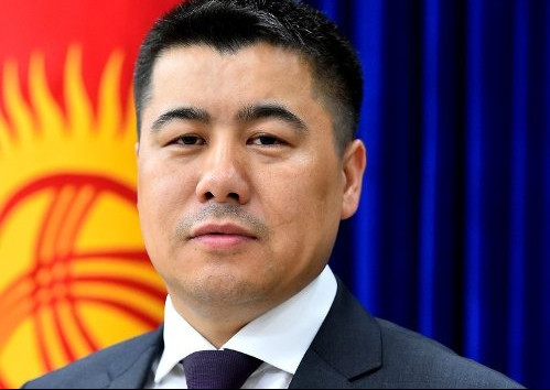 Айбек Айдарбеков назначен представителем Кыргызстана в ЕАЭС — Tazabek