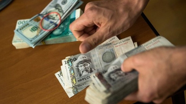 Нацстатком озвучил показатели предприятий финансового сектора за 2017 год — Tazabek
