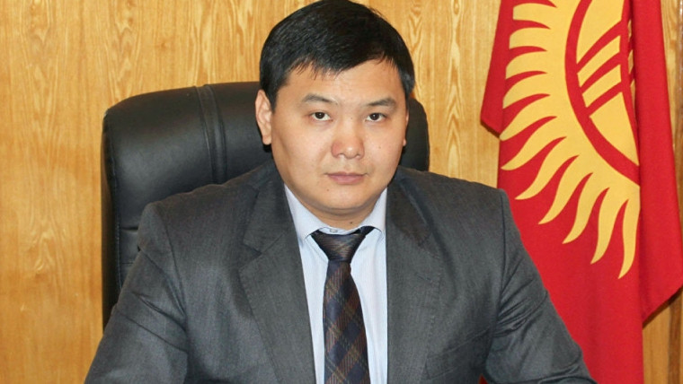 Кыргызстан на 90% завозит ткани и фурнитуру, - Госкомпромэнергонедр — Tazabek