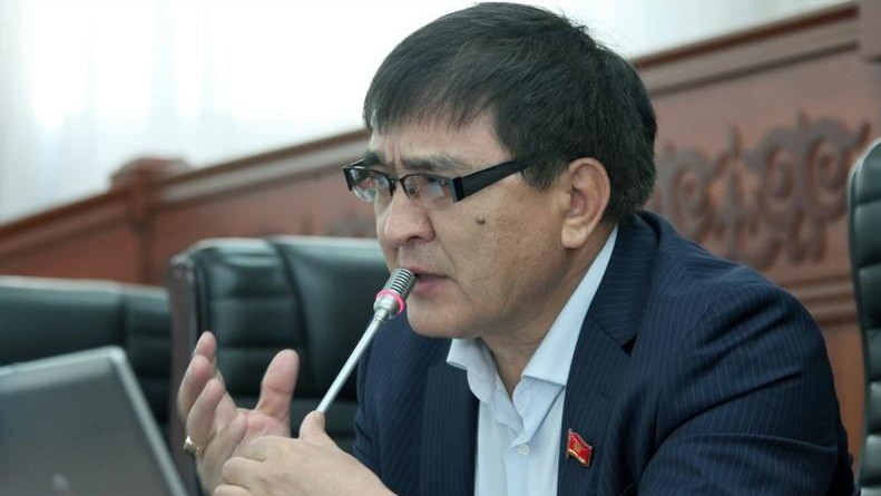 Кыргызстан теряет свои позиции в сельском хозяйстве, - депутат — Tazabek