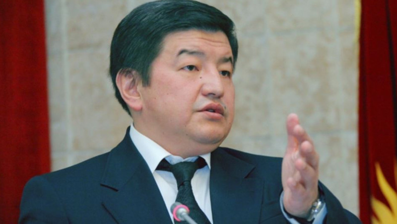 Депутат просит Госфинразведку отслеживать платежи через систему WeChat — Tazabek