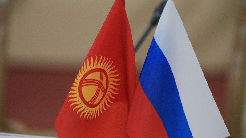 За I полугодие 2018 года экспорт кыргызских товаров в Россию вырос на 41%, - временный поверенный в делах РФ в КР В.Чекмазов — Tazabek