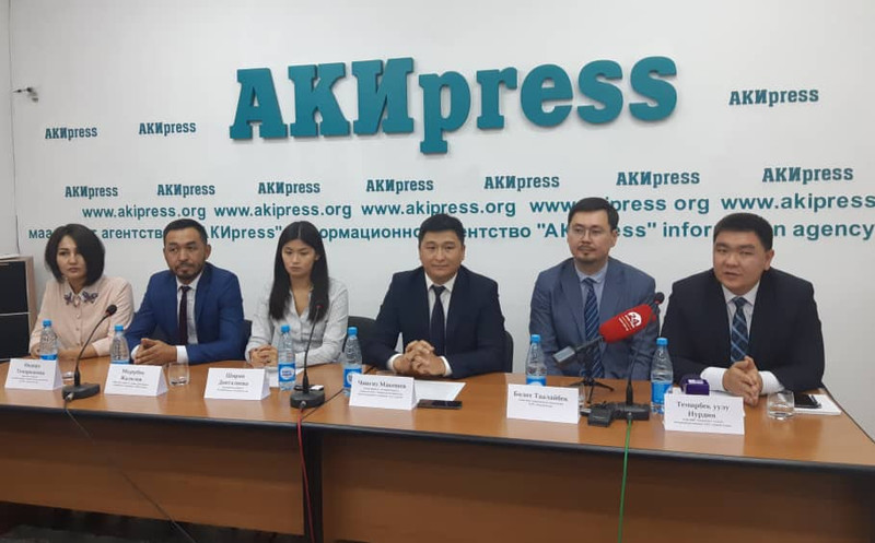 «Бакай Банк» продолжит поддерживать проект «Я инвестирую в Кыргызстан» в регионах — Tazabek