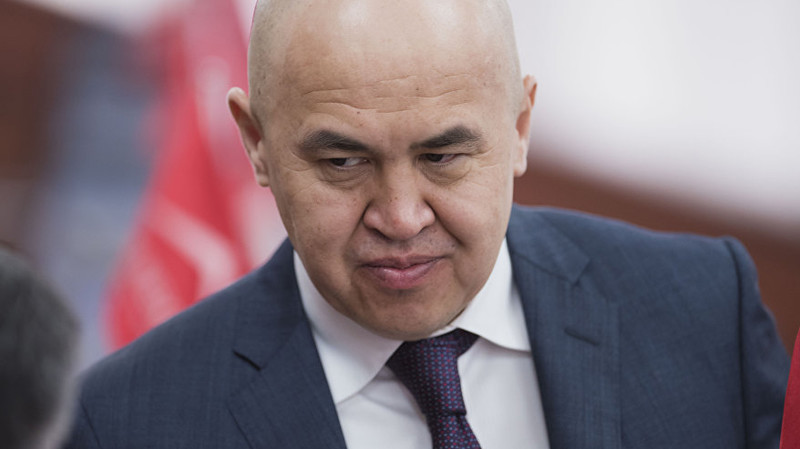 Депутат предлагает ликвидировать Минсельхоз — Tazabek