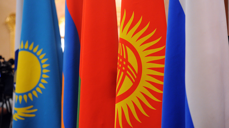 Страны ЕАЭС заинтересованы в улучшении налогообложения при взаимной торговле — Tazabek