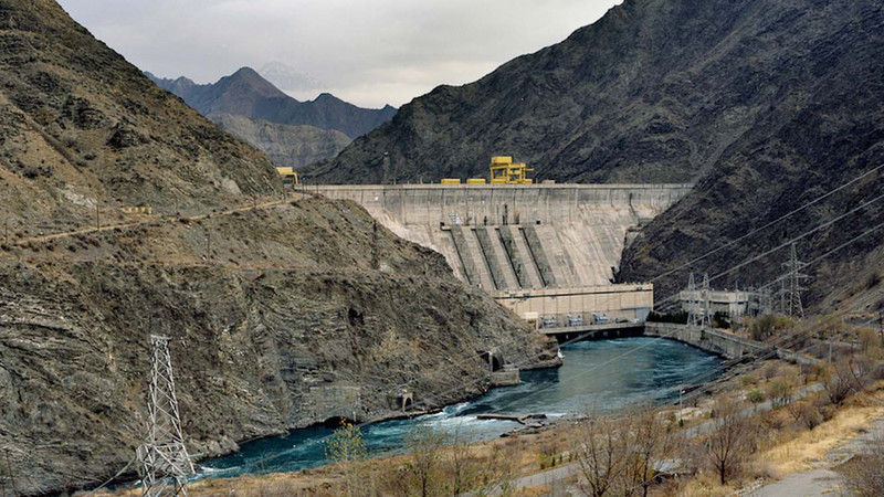 Нацэнергохолдинг до конца октября планирует провести капремонт гидроагрегатов Камбар-Атинской ГЭС-2, Уч-Курганской и Курпусайской ГЭС — Tazabek