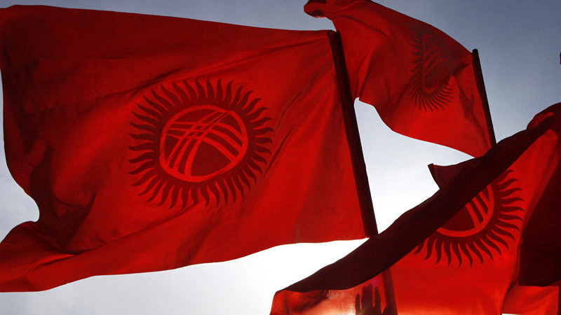 За 11 месяцев Нацстатком зафиксировал рост ВВП Кыргызстана на 3,1% — Tazabek