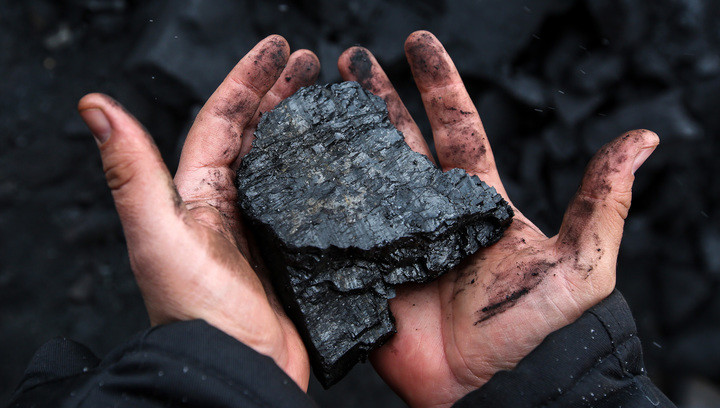 Уголь в Оше на 5 тыс. сомов дороже, чем в Бишкеке, - ГП «Кыргызкомур» — Tazabek