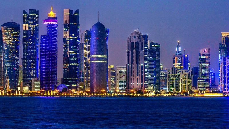 Ратифицировано соглашение с Катаром о воздушном сообщении — Tazabek