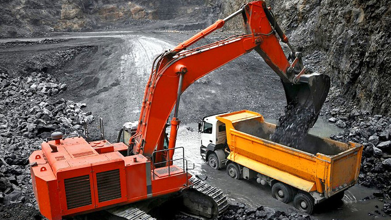 Правительство создало межведомственную рабочую комиссию по ситуации на угольном месторождении Кум-Бель — Tazabek