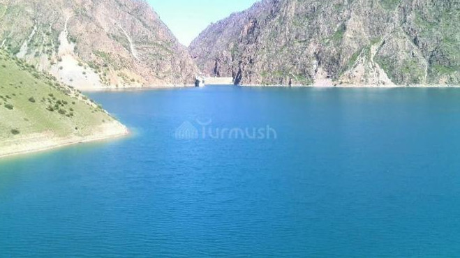 На начало января фактическое наполнение 11 крупных водохранилищ Кыргызстана для ирригации составило 944 млн кубометров — Tazabek