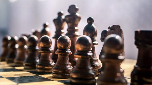 В Бишкеке пройдет шахматный фестиваль для школьников