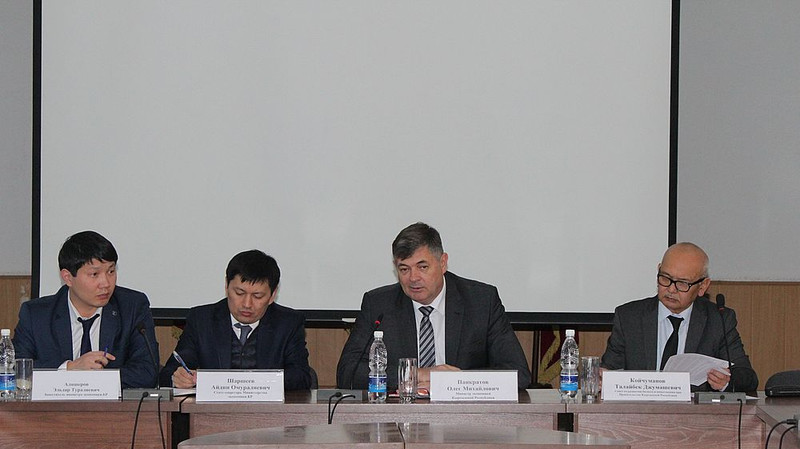 Министр экономики рассказал о мерах, принятых для улучшения бизнес-среды — Tazabek