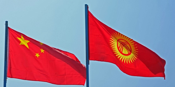 В Бишкеке проходит образовательная ярмарка университетов Китая для кыргызских вузов
