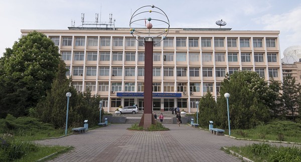 Бишкекте жер титирөө коркунучун алдын-алууга байланышкан эл аралык семинар өтөт