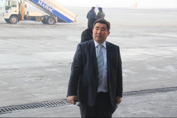 Для выхода 13 кыргызстанских авиакомпаний из чёрного списка Евросоюза необходимо пройти через аудит ИКАО, - АГА — Tazabek